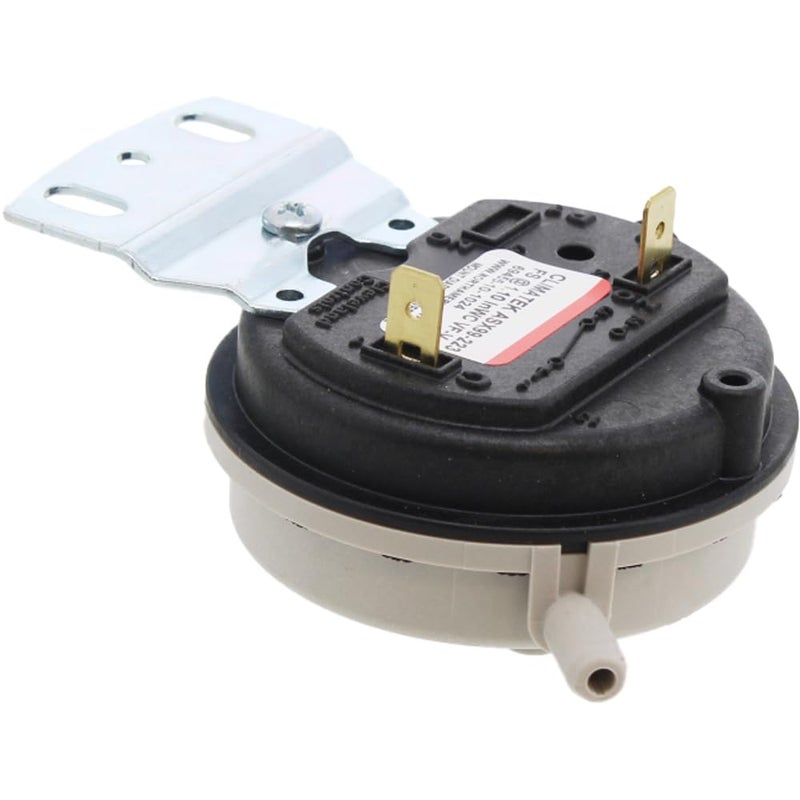 0130F00000P - Furnace Air Pressure Switch Fits Goodman Amana